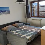 Holiday home Escale Du Chateau De Promery 1391 Annecy