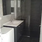 Holiday home Escale Du Chateau De Promery 1391 Annecy
