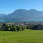 Holiday home Escale Du Chateau De Promery 1391 Annecy
